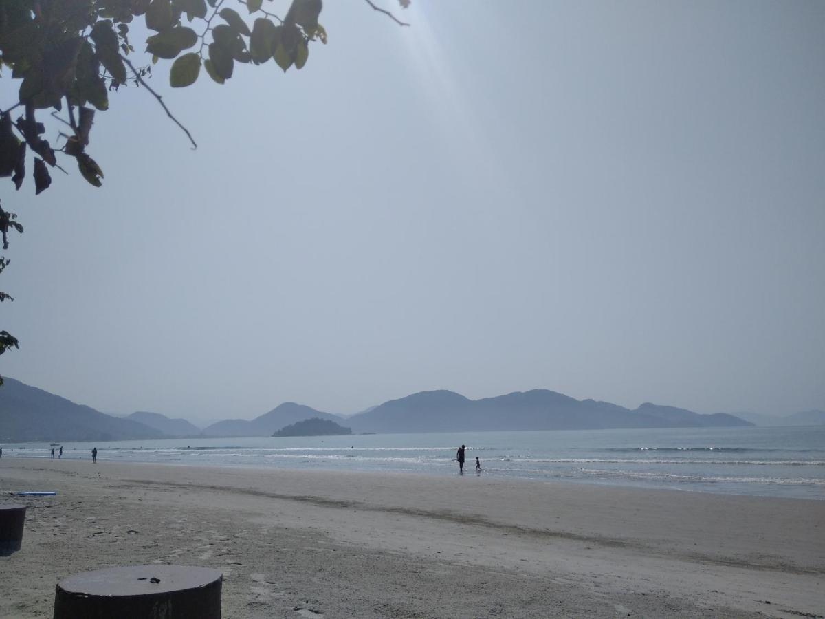 Blue Maranduba Διαμέρισμα Ubatuba Εξωτερικό φωτογραφία