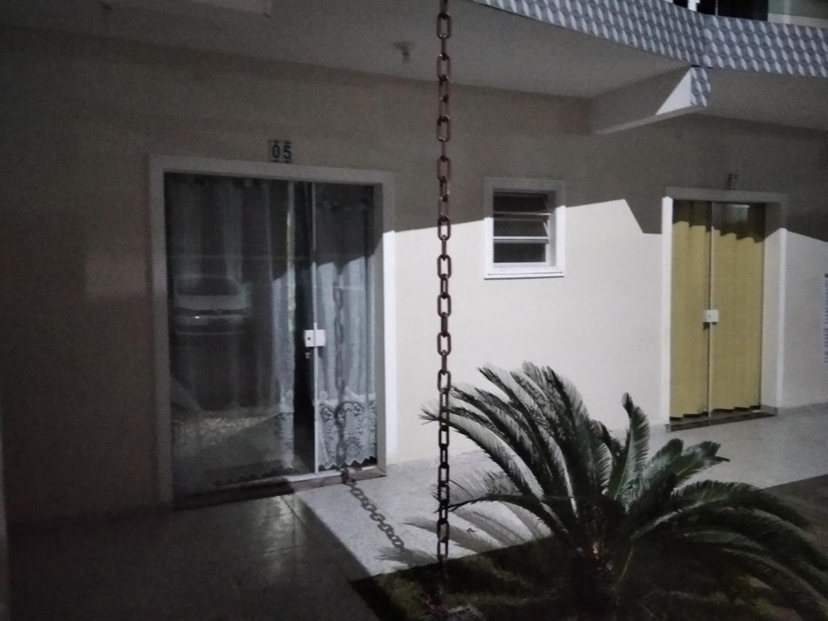 Blue Maranduba Διαμέρισμα Ubatuba Εξωτερικό φωτογραφία
