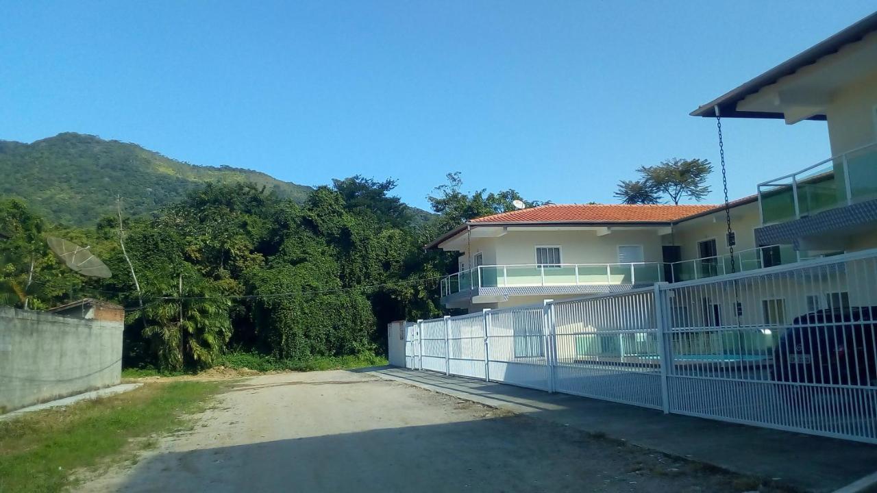 Blue Maranduba Διαμέρισμα Ubatuba Εξωτερικό φωτογραφία